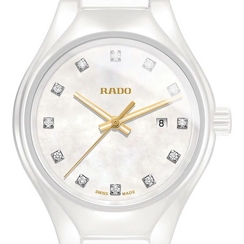 RADO True Diamonds ラドー トゥルー ダイヤモンズ R27061902｜正規