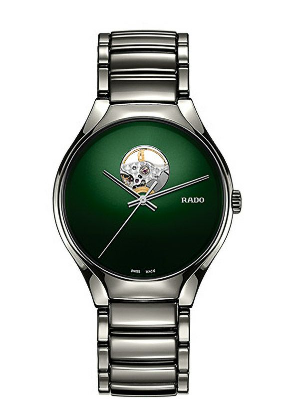 RADO True Secret ラドー トゥルー シークレット R27108312