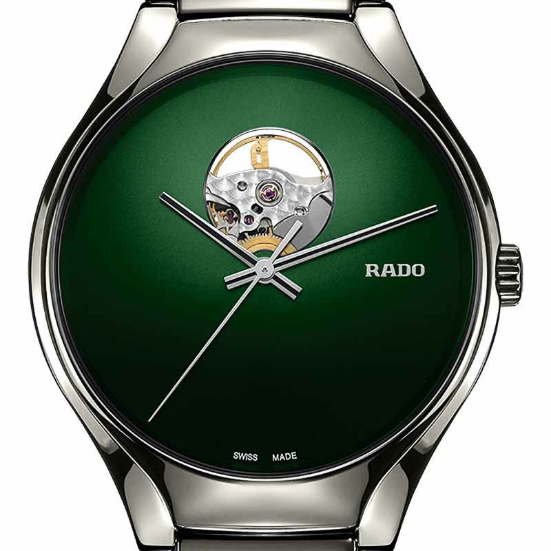 RADO True Secret ラドー トゥルー シークレット R27108312｜正規