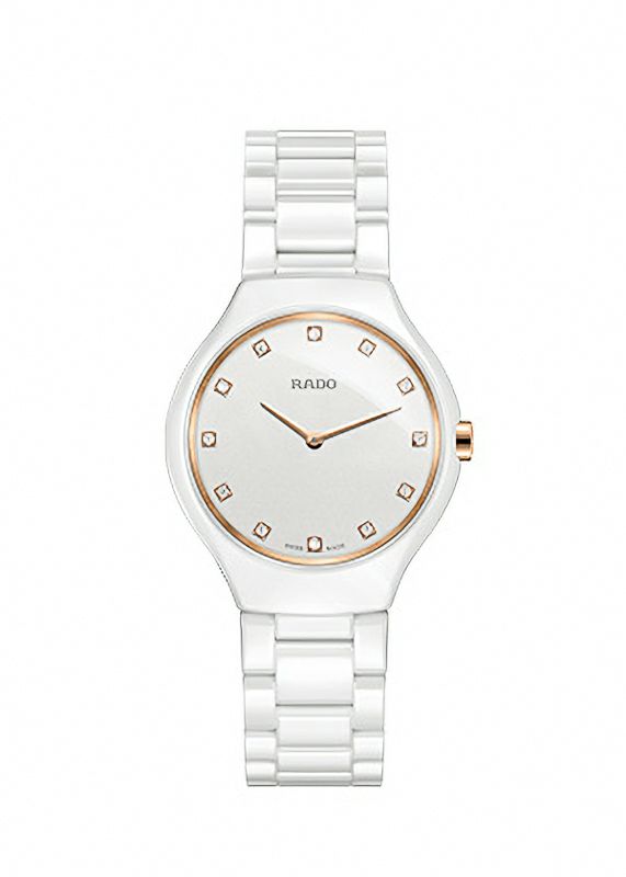 RADO True Thinline Diamonds ラドー トゥルー シンライン  