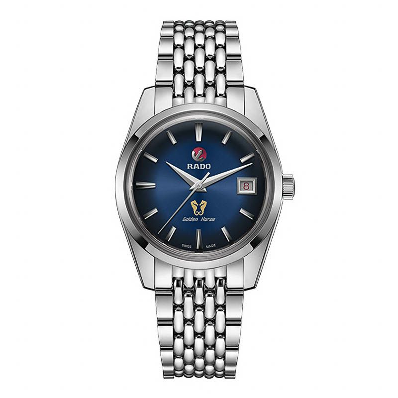 RADO Golden Horse Automatic1957 Limited Edition ラドー ゴールデン 