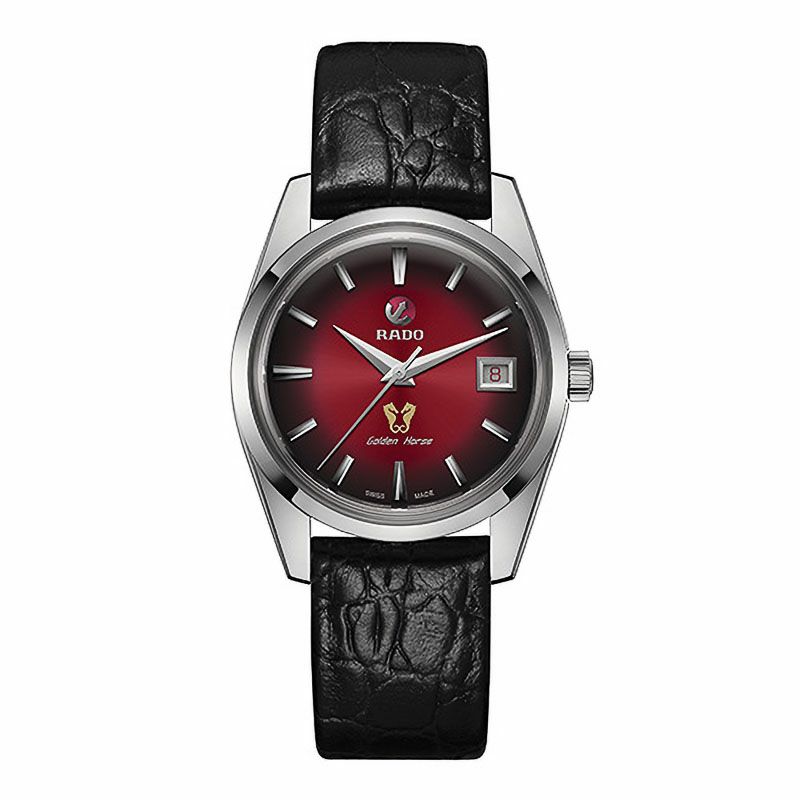 RADO Golden Horse 1957 Limited Edition ラドー ゴールデンホース  