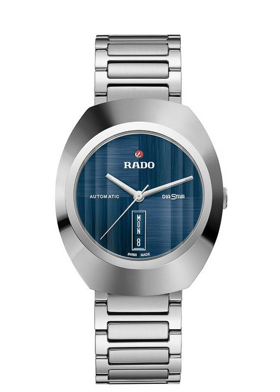 RADO DiaStar Original ラドー ダイヤスター オリジナル R12160213  