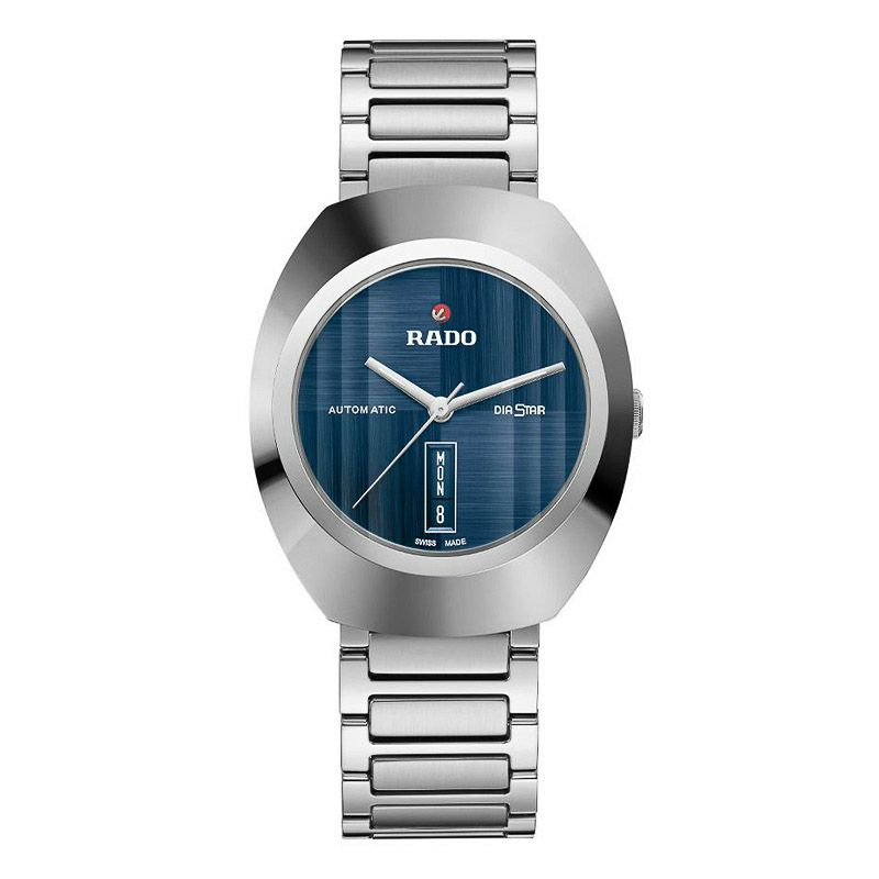 RADO DiaStar Original ラドー ダイヤスター オリジナル R12160213  