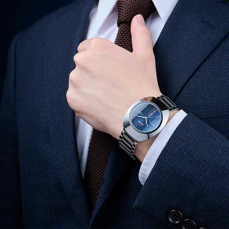 RADO DiaStar Original ラドー ダイヤスター オリジナル R12160213  