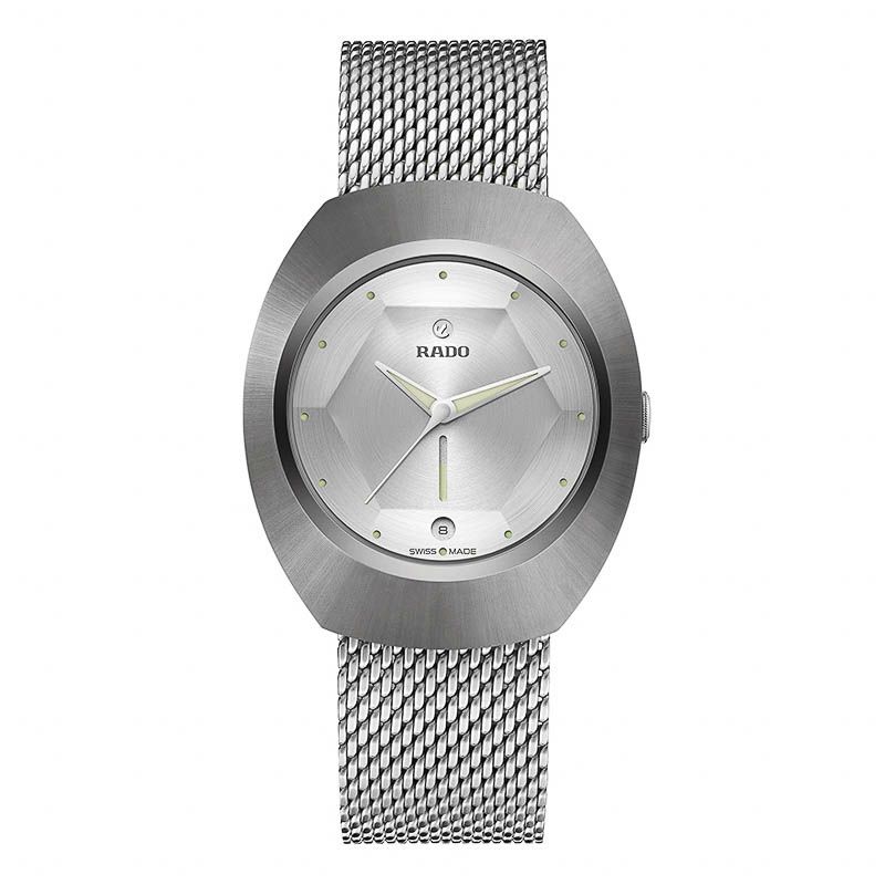 RADO DiaStar Original 60-year Anniversary Edition ラドー ダイヤ