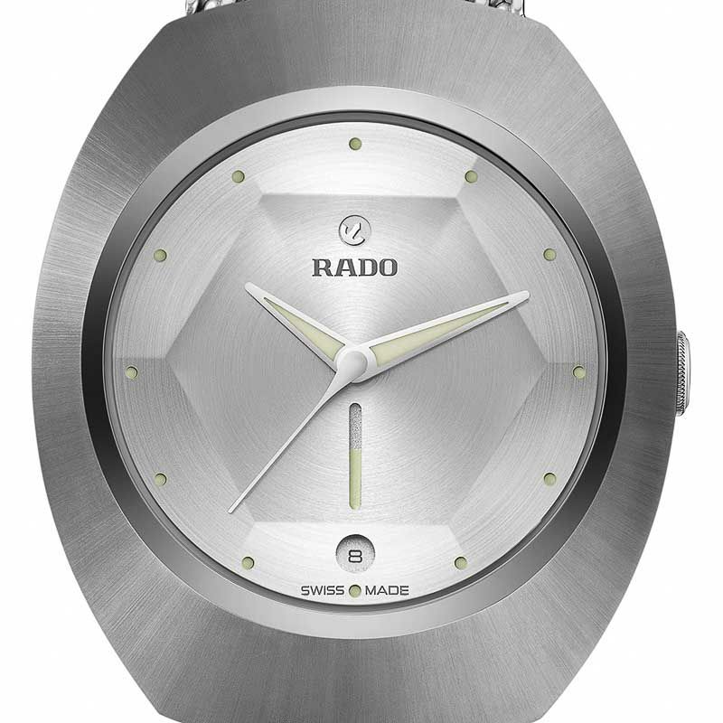 RADO DiaStar Original 60-year Anniversary Edition ラドー