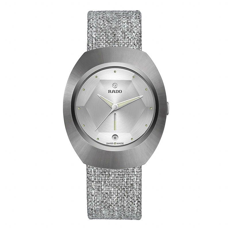 RADO DiaStar Original 60-year Anniversary Edition ラドー ダイヤ 