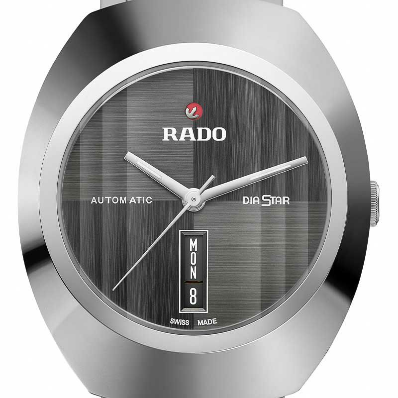 RADO DiaStar Original ラドー ダイヤスター オリジナル R12160103 