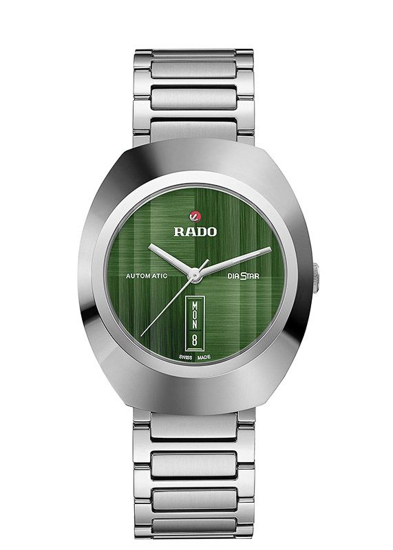 RADO DiaStar Original ラドー ダイヤスター オリジナル R12160303 