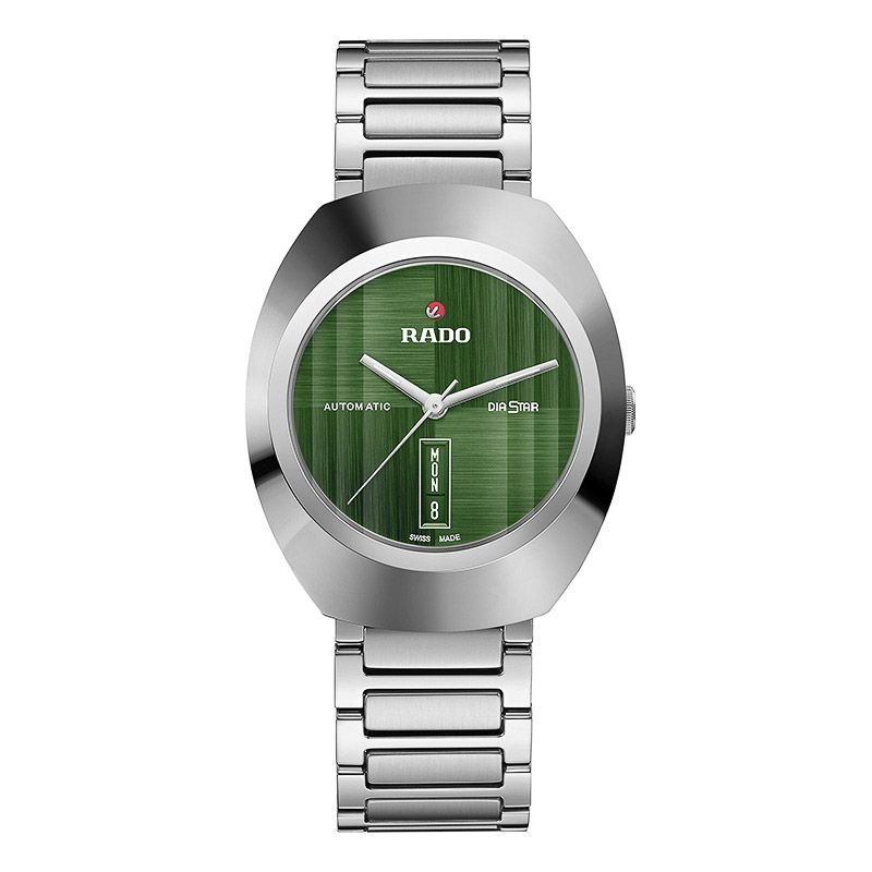 RADO DiaStar Original ラドー ダイヤスター オリジナル R12160303 