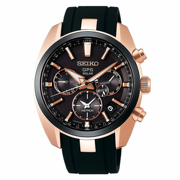 ASTRON Dual-Time アストロン デュアルタイム SBXC024
