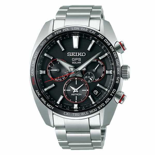 ASTRON Shohei Ohtani 2019 Limited Edition アストロン 大谷翔平 2019 限定モデル SBXC043