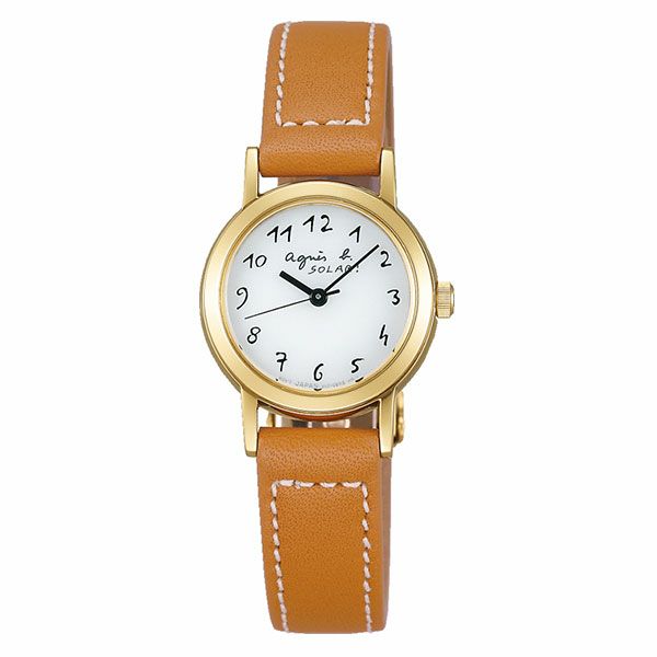 agnes b. MARCELLO ! アニエスベー マルチェロ ! FBSD980