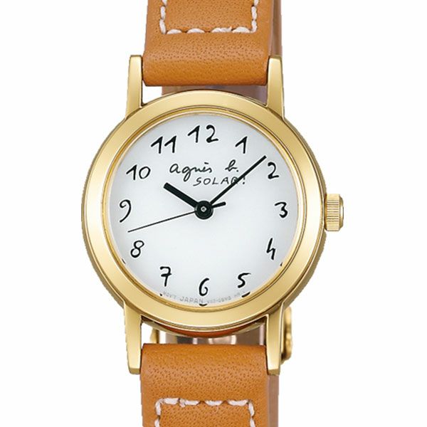 agnes b. MARCELLO ! アニエスベー マルチェロ ! FBSD980