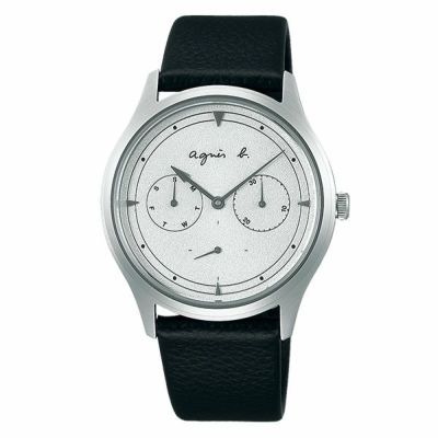 agnes b.（アニエスベー）｜時計・腕時計の通販サイトBEST ISHIDA（正規・中古販売店）