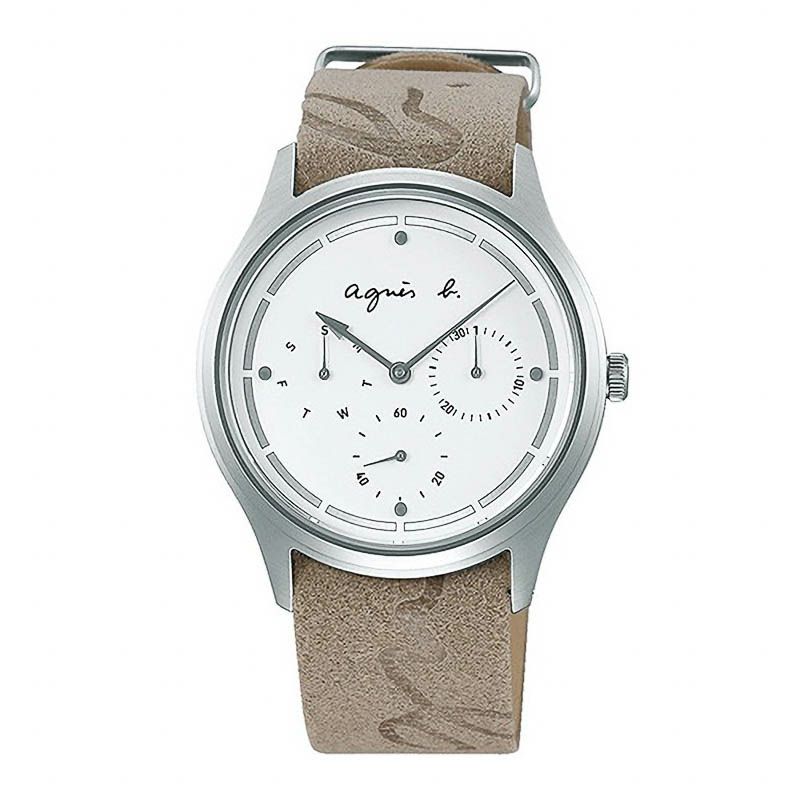 agnes b. LIMITED アニエスベー リミテッド FCRT715