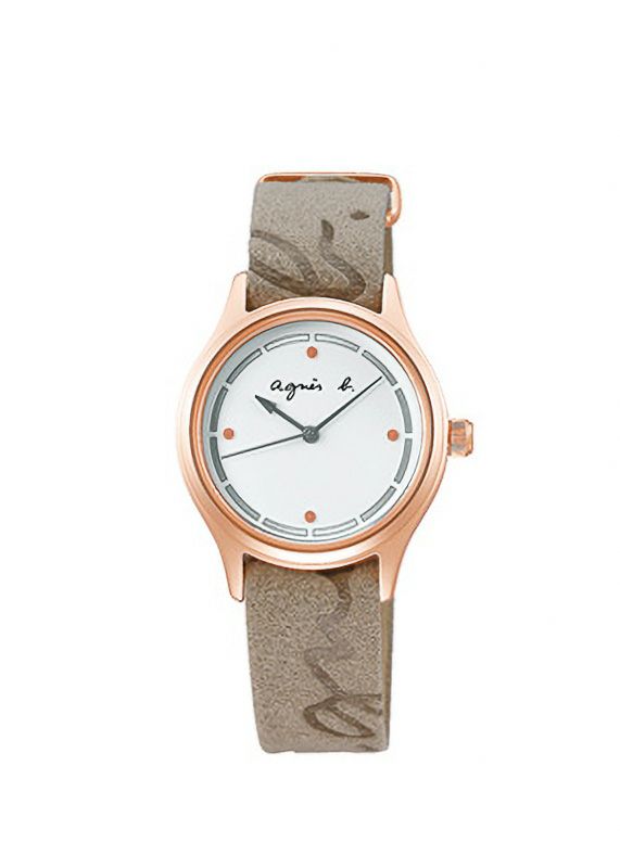 agnes b. LIMITED アニエスベー リミテッド FCSK727