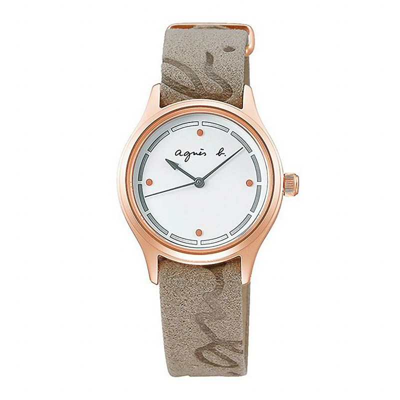 agnes b. LIMITED アニエスベー リミテッド FCSK727