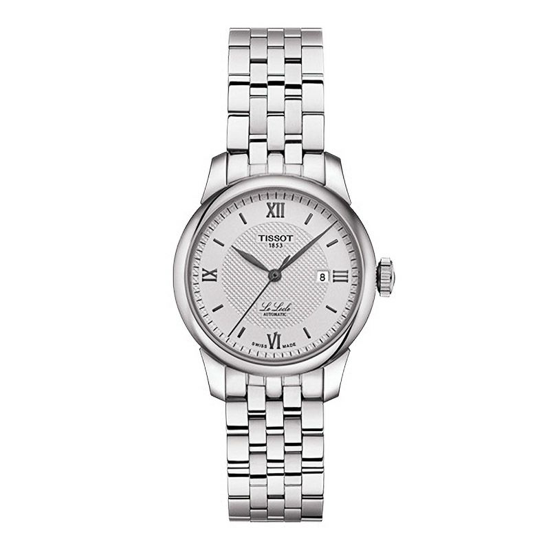TISSOT LE LOCLE AUTOMATIC LADY (29.00) ティソ ル・ロックル 