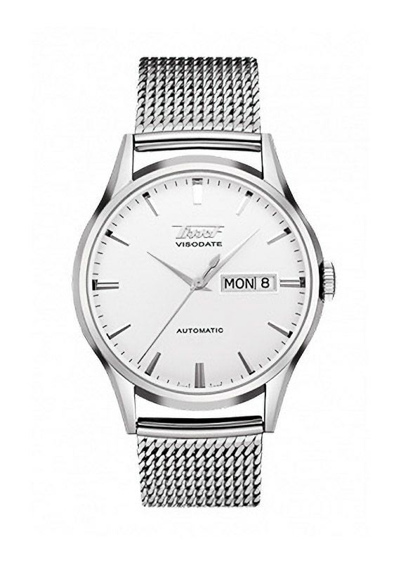 TISSOT HERITAGE VISODATE AUTOMATIC ティソ ヘリテージ ヴィソデート 