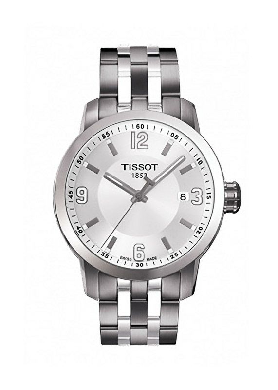 TISSOT PRC 200 ティソ PRC 200 T055.410.11.017.00｜正規取り扱い 