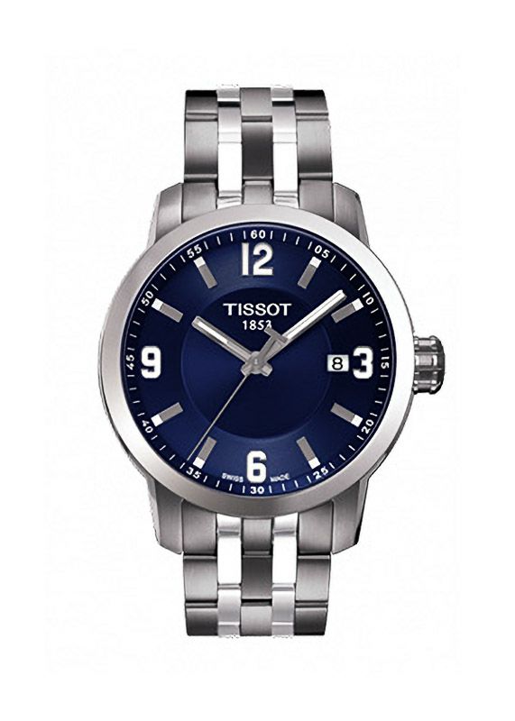 TISSOT PRC 200 ティソ PRC 200 T055.410.11.047.00｜正規取り扱い 