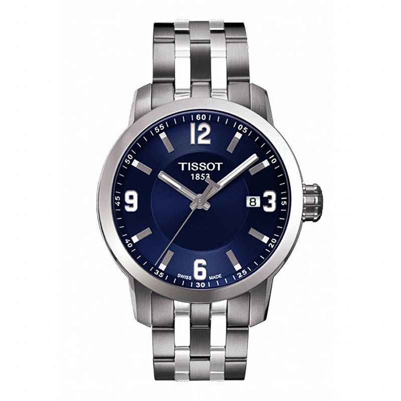 TISSOT PRC 200 ティソ PRC 200 T055.410.11.047.00｜正規取り扱い 