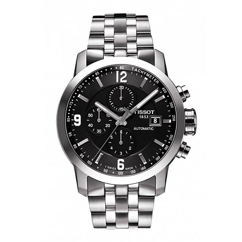TISSOT PRC 200 Automatic Chronograph ティソ PRC 200 