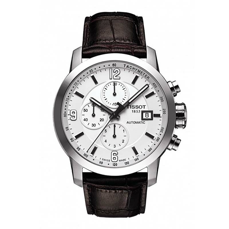 TISSOT PRC 200 Automatic Chronograph ティソ PRC 200 