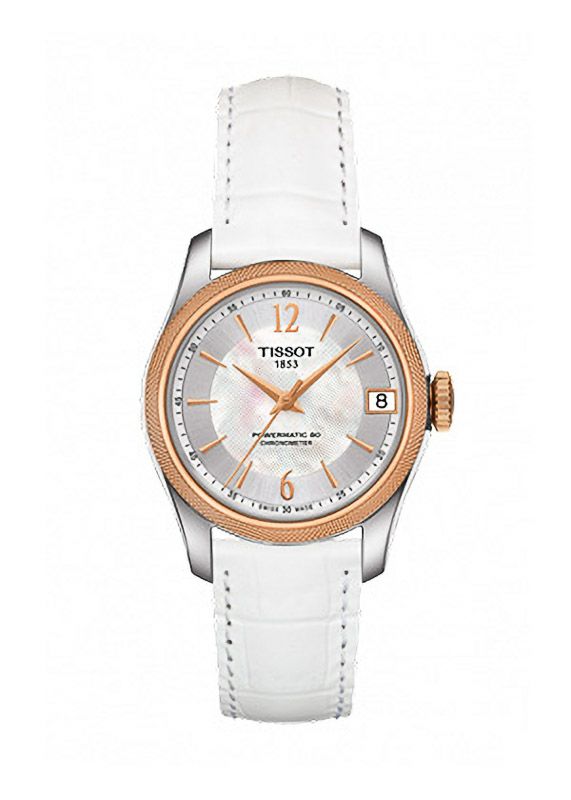 TISSOT BALLADE AUTOMATIC LADY ティソ バラード オートマティック 