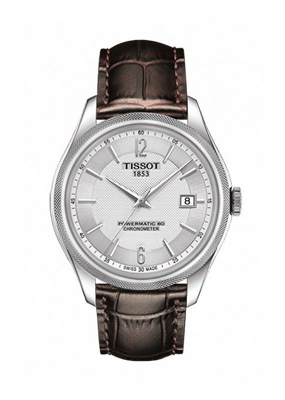 TISSOT BALLADE AUTOMATIC ティソ バラード オートマティック T108