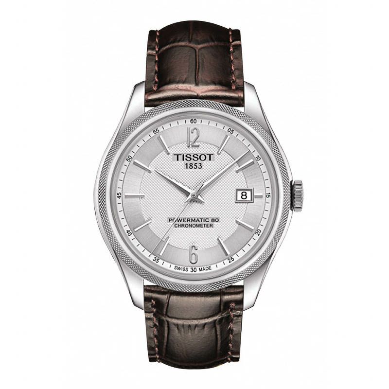 TISSOT BALLADE AUTOMATIC ティソ バラード オートマティック T108