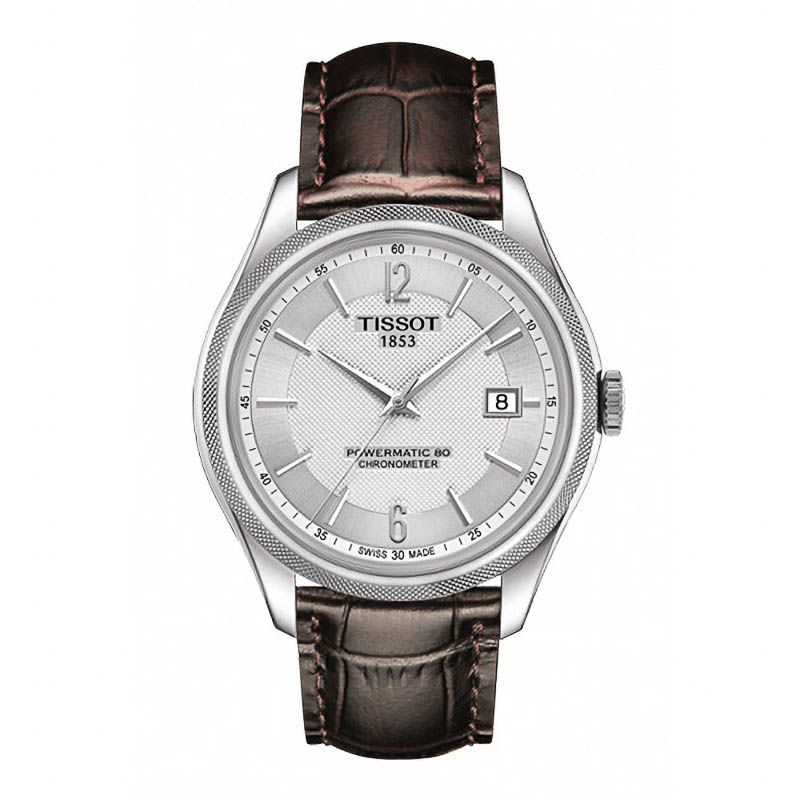 TISSOT BALLADE AUTOMATIC ティソ バラード オートマティック T108.408.16.037.00