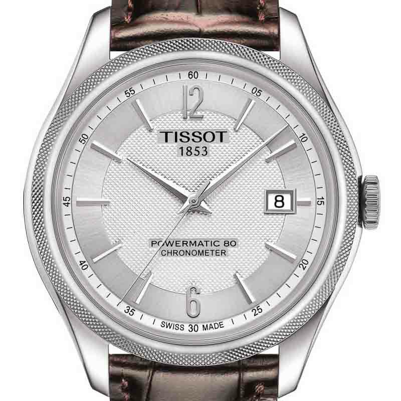 TISSOT BALLADE AUTOMATIC ティソ バラード オートマティック T108.408.16.037.00