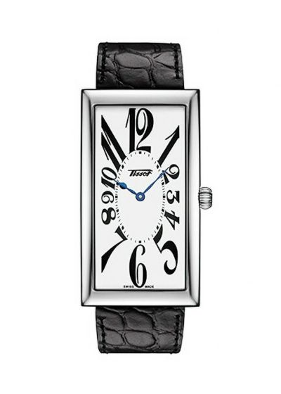 TISSOT（ティソ）へリテージバナナ シリーズ - TISSOT HERITAGE