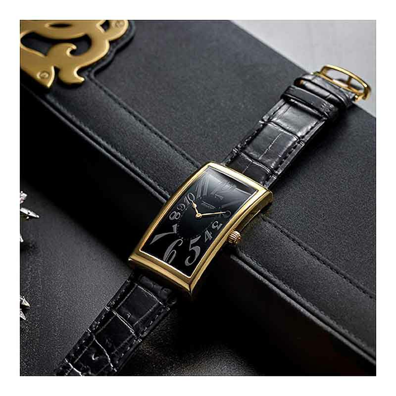 TISSOT HERITAGE BANANA NAOKO TSUJI COLLABORATION MODEL ティソ 