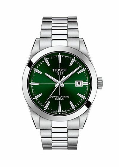 TISSOT/GENTLEMAN