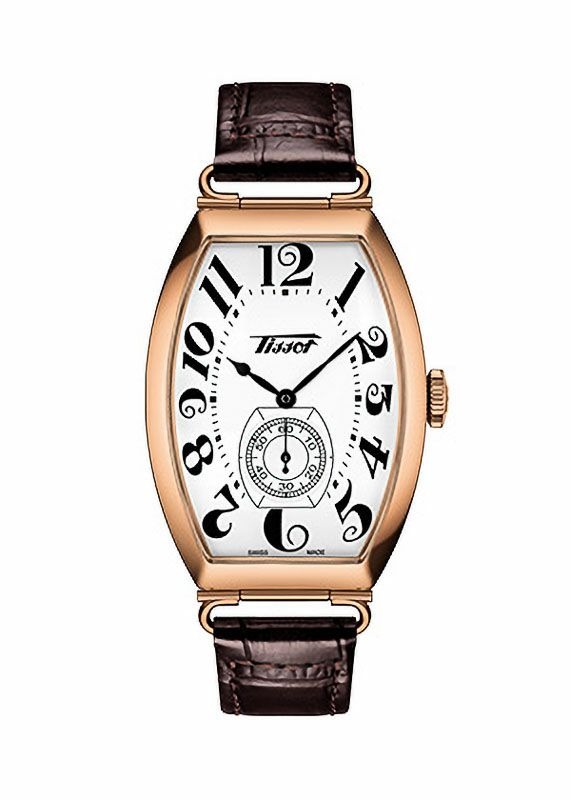 TISSOT HERITAGE PORTO MECHANICAL ティソ ヘリテージ ポルト メカニカル  T128.505.36.012.00｜正規取り扱いブランド｜時計・腕時計の通販サイトBEST ISHIDA（正規・中古販売店）