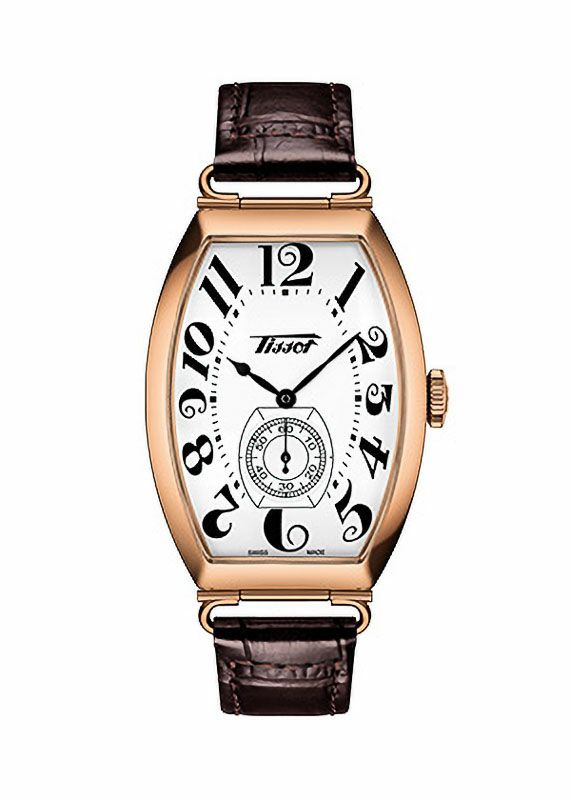 TISSOT HERITAGE PORTO MECHANICAL ティソ ヘリテージ ポルト 