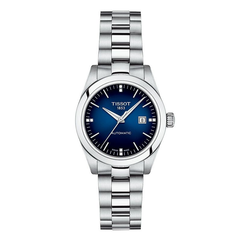 TISSOT T-MY LADY AUTOMATIC ティソ T-マイ レディ