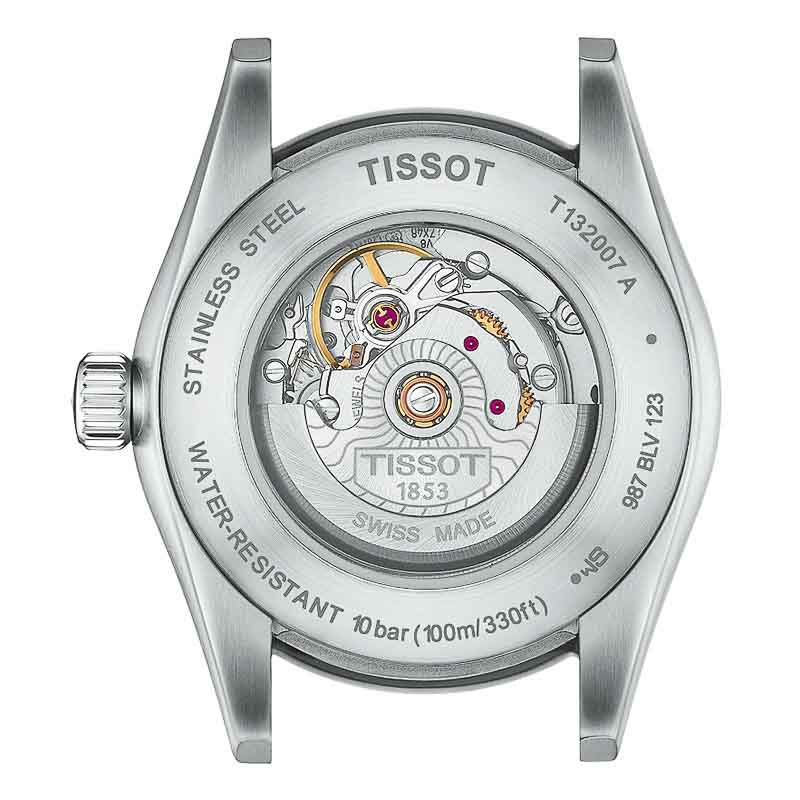 TISSOT T-MY LADY AUTOMATIC ティソ T-マイ レディ