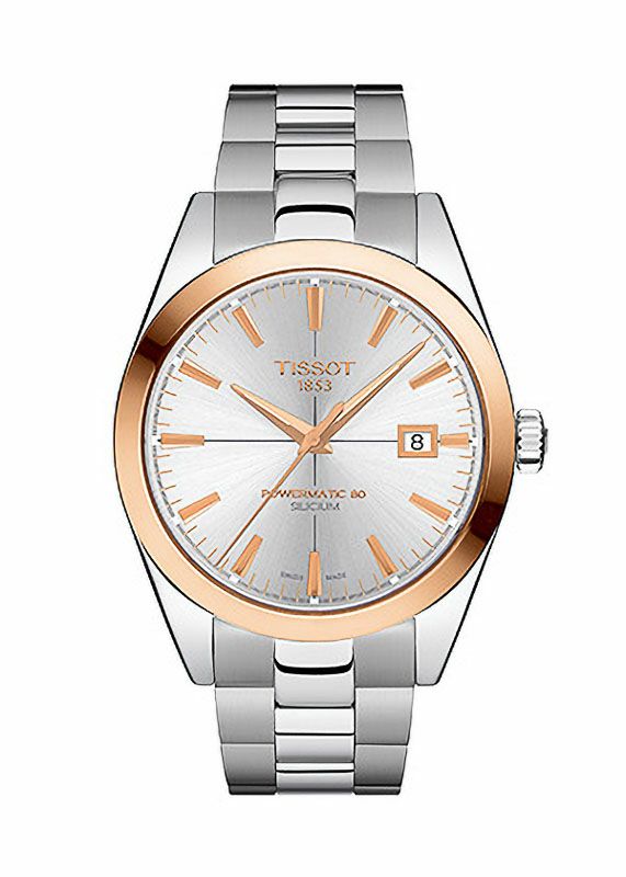 TISSOT GENTLEMAN AUTOMATIC ティソ ジェントルマン オートマティック  T927.407.41.031.00｜正規取り扱いブランド｜時計・腕時計の通販サイトBEST ISHIDA（正規・中古販売店）