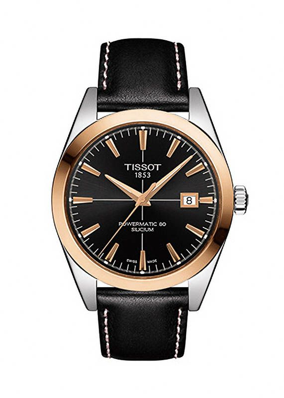 稼動品　TISSOT ティソ　1853 ラウンド　38mm 紳士　腕時計 Yahoo!オークション -「ティソ 1853」(アクセサリー、時計) の