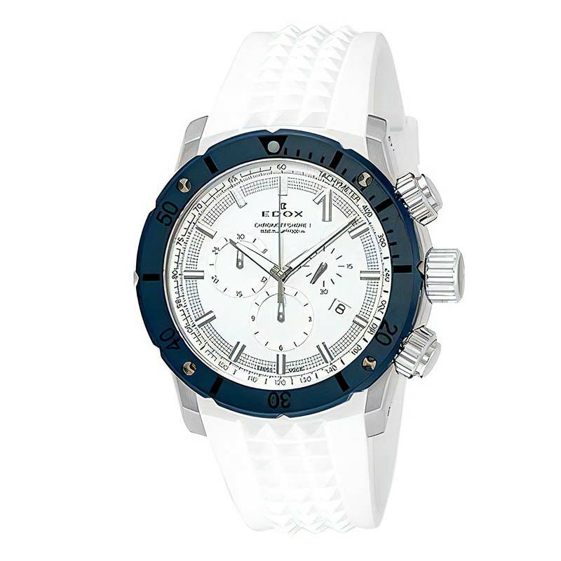 EDOX CHRONOFFSHORE-1 CHRONOGRAPH LIMITED EDITION エドックス クロノ 