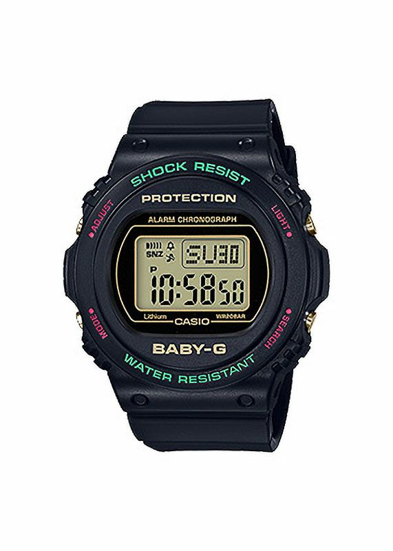 BABY-G Throwback 1990s ベビージー スローバック 1990s BGD-570TH-1JF