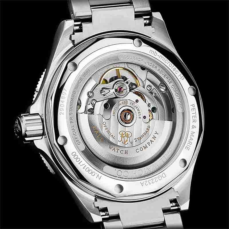 BALL WATCH DIVER WORLD TIME ボール ウォッチ ダイバー BALL WATCH DIVER WORLD TIME ボール ウォッチ ダイバー