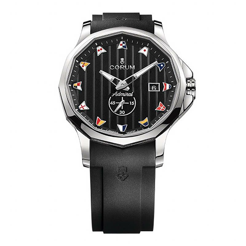 CORUM ADMIRAL 42 コルム アドミラル 42 A395/03857｜正規取り扱い ...