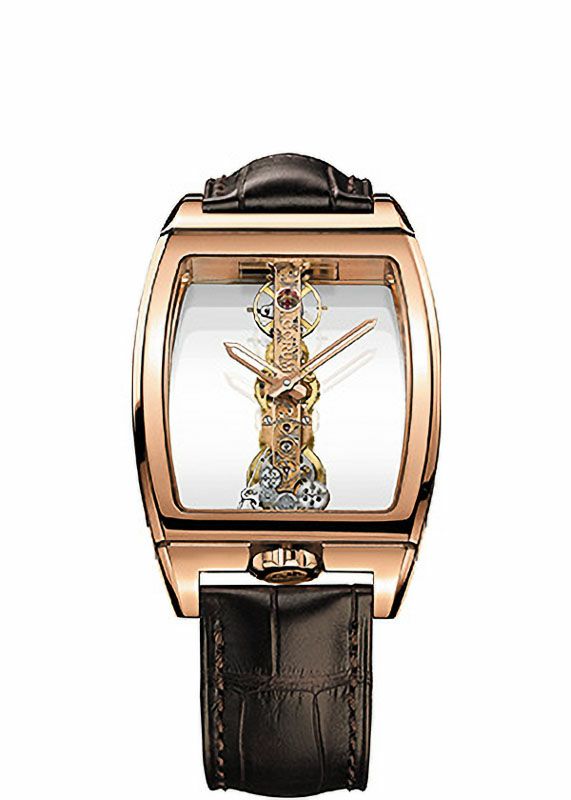 CORUM GOLDEN BRIDGE CLASSIC コルム ゴールデンブリッジ クラシック B113/01043｜正規取り扱いブランド｜時計・腕時計の通販サイトBEST  ISHIDA（正規・中古販売店）