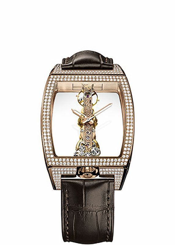 CORUM GOLDEN BRIDGE CLASSIC コルム ゴールデンブリッジ クラシック  B113/03859｜正規取り扱いブランド｜時計・腕時計の通販サイトBEST ISHIDA（正規・中古販売店）